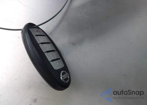 2019 Nissan Pathfinder Sl z USA, uszkodzony, nr VIN 5N1DR2MN9KC604801